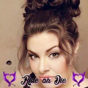 Meet your Posher, Chrissy